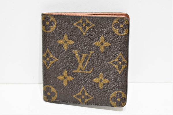 Portefeuilles et porte-cartes Louis Vuitton pour femme