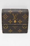 Louis Vuitton, Porte-cartes ELISE en toile monogram