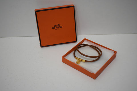 Bracelet en cuir Louis Vuitton Rose en Cuir - 37104243