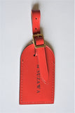 Louis Vuitton, Porte Adresse pour sac de voyage et ou pour sac à main