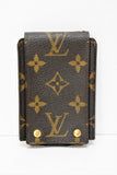 Louis Vuitton, Housse pour iPod en toile enduite monogram