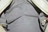 Louis Vuitton, Sac STELLAR PM avec bandoulière amovible en cuir perforé monogram