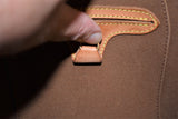 Louis Vuitton, Sac à main ELLIPSE PM en toile monogram