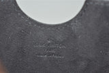 Louis Vuitton, Etui Ipad en toile damier graphite